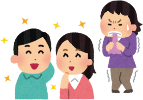 買い物に出るヒマがなくて、献立に悩んだら、元カノを使ってみてはいかがでしょうか。