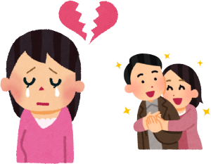 バスツアー一行の中にいきなり芸人が紛れているような感じ。