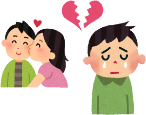 浮気調査だけが全てを決める訳ではありません。